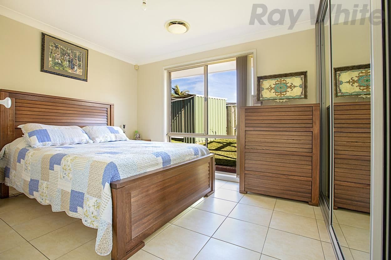 24 Carina Avenue, Hinchinbrook NSW 2168, Hinchinbrook - Thumbnail 5