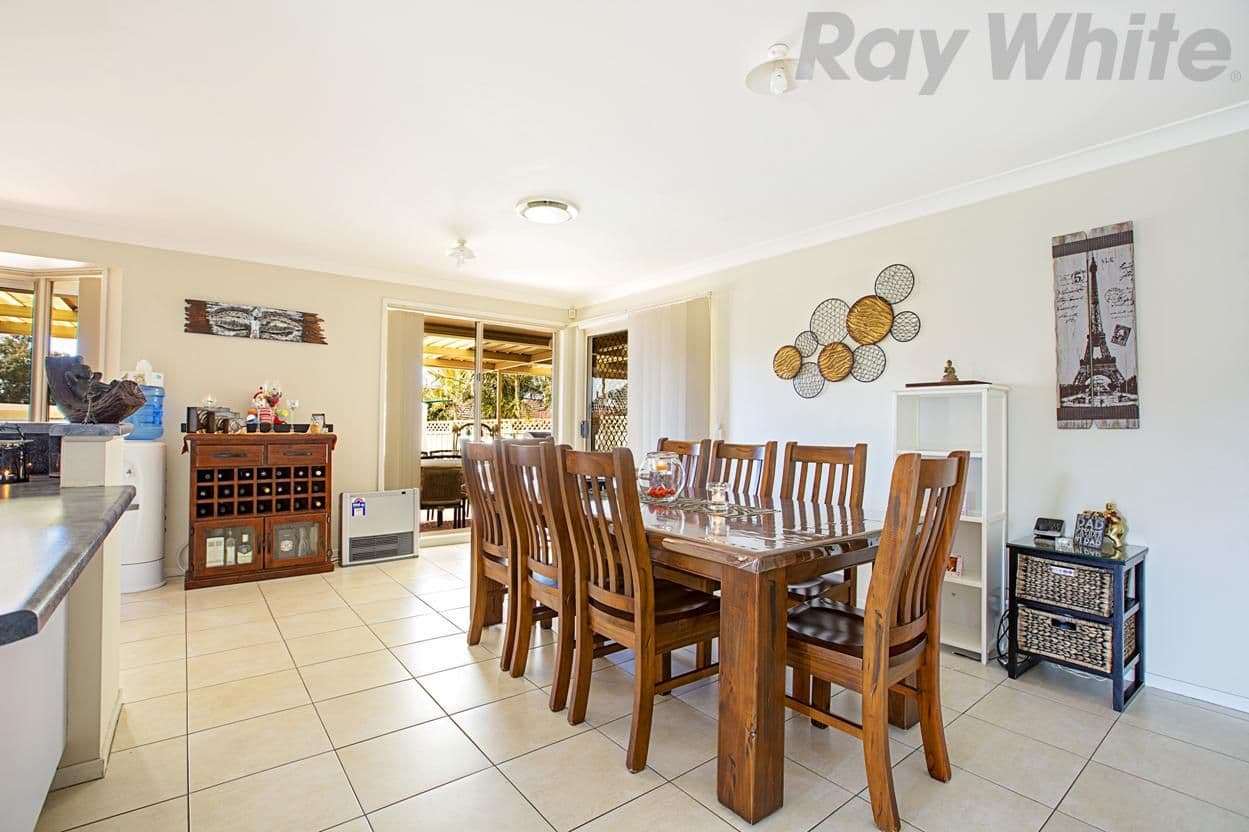 24 Carina Avenue, Hinchinbrook NSW 2168, Hinchinbrook - Thumbnail 7