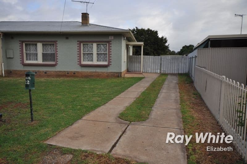 12 Grateley Street, ELIZABETH GROVE SA 5112, Elizabeth Grove - Image 1