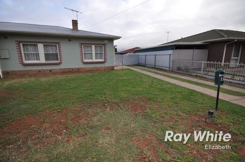 12 Grateley Street, ELIZABETH GROVE SA 5112, Elizabeth Grove - Thumbnail 2