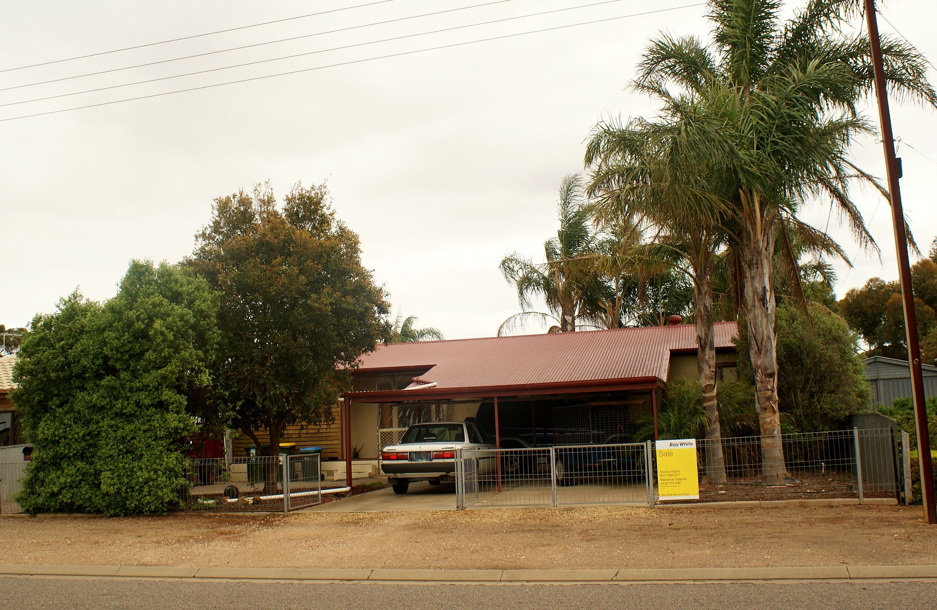 38 Lachlan Avenue, Murray Bridge SA 5253, Murray Bridge - Image 1