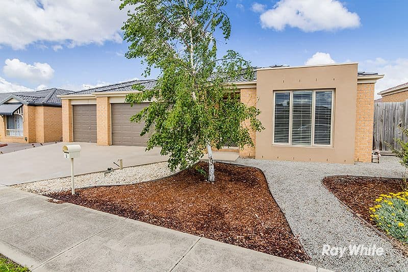 5 Kirwan Drive, Cranbourne East VIC 3977, Cranbourne East - Image 1