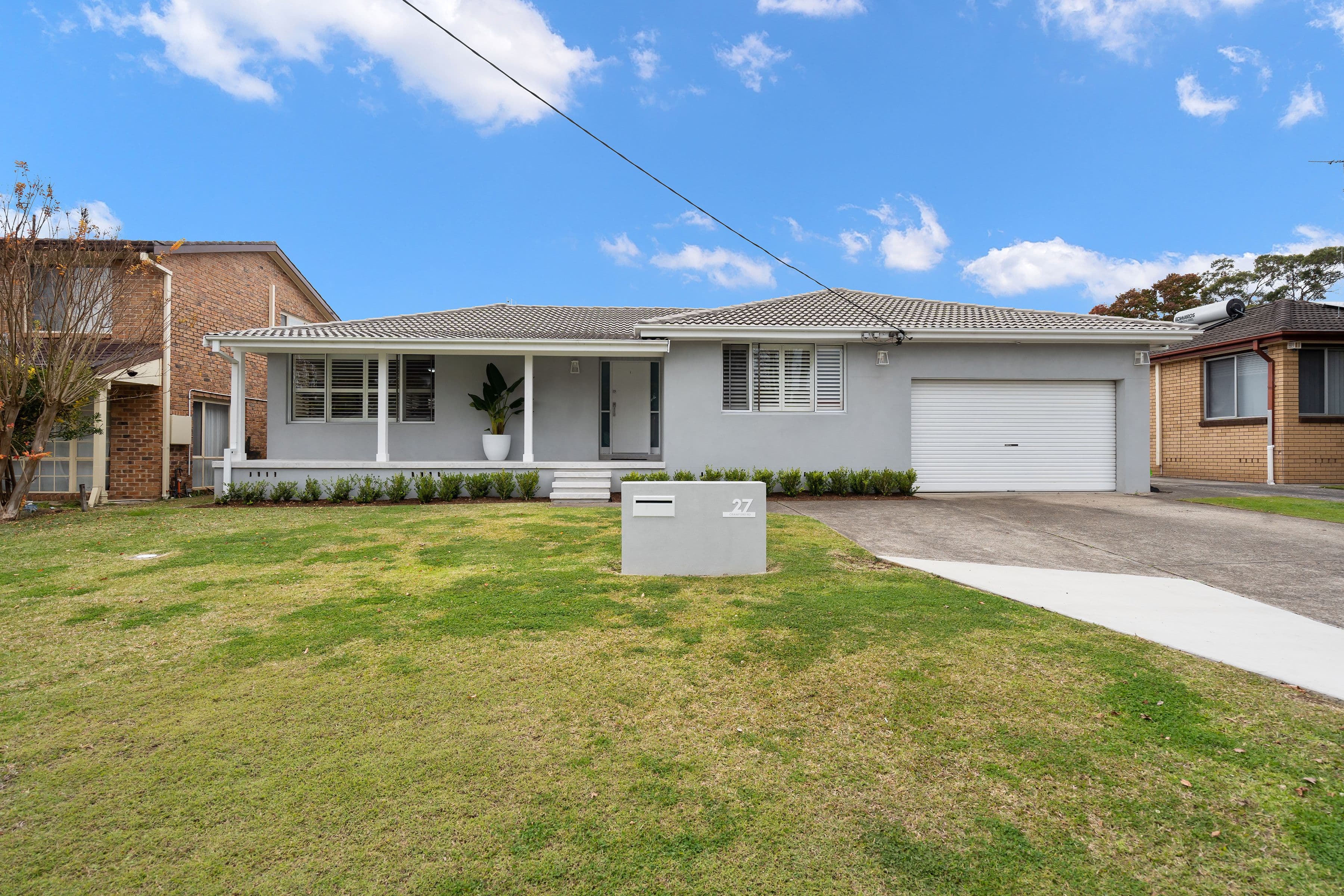 27 Crawford Road, Cooranbong NSW 2265, Cooranbong - Image 1