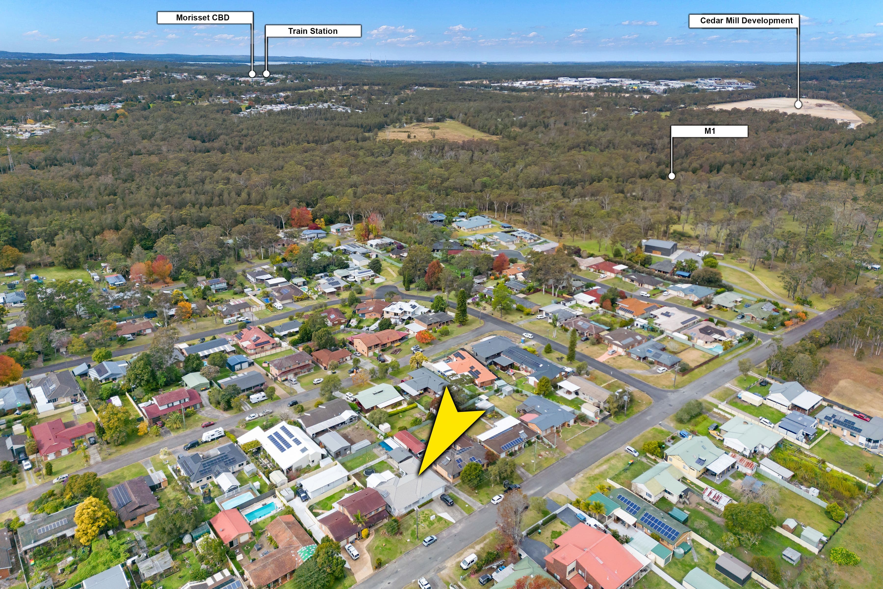 27 Crawford Road, Cooranbong NSW 2265, Cooranbong - Thumbnail 2