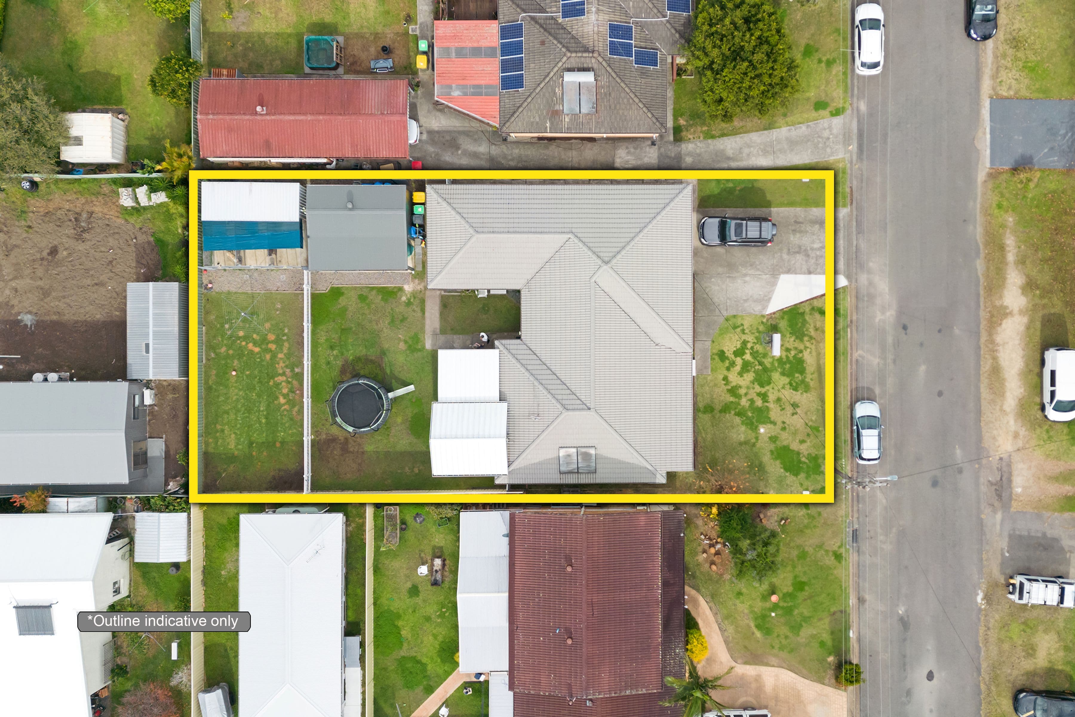 27 Crawford Road, Cooranbong NSW 2265, Cooranbong - Thumbnail 3
