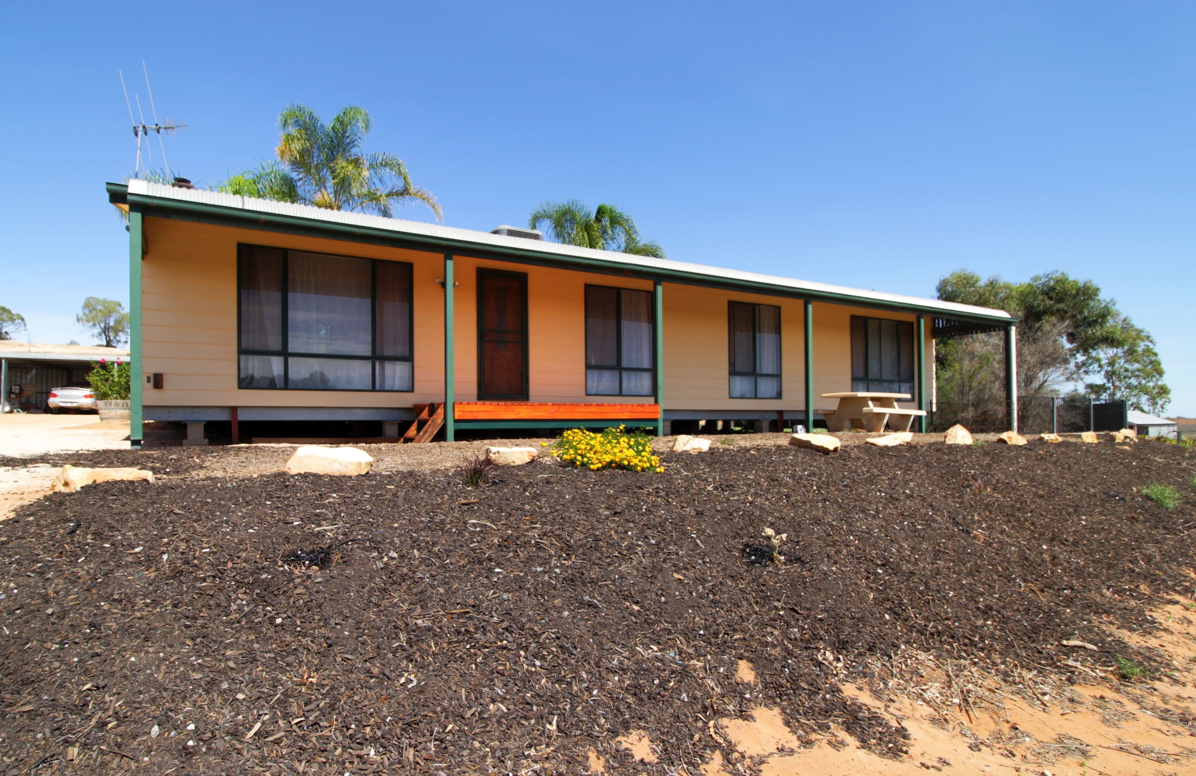 397 Lyrup Main Road, Lyrup SA 5343, Lyrup - Image 1
