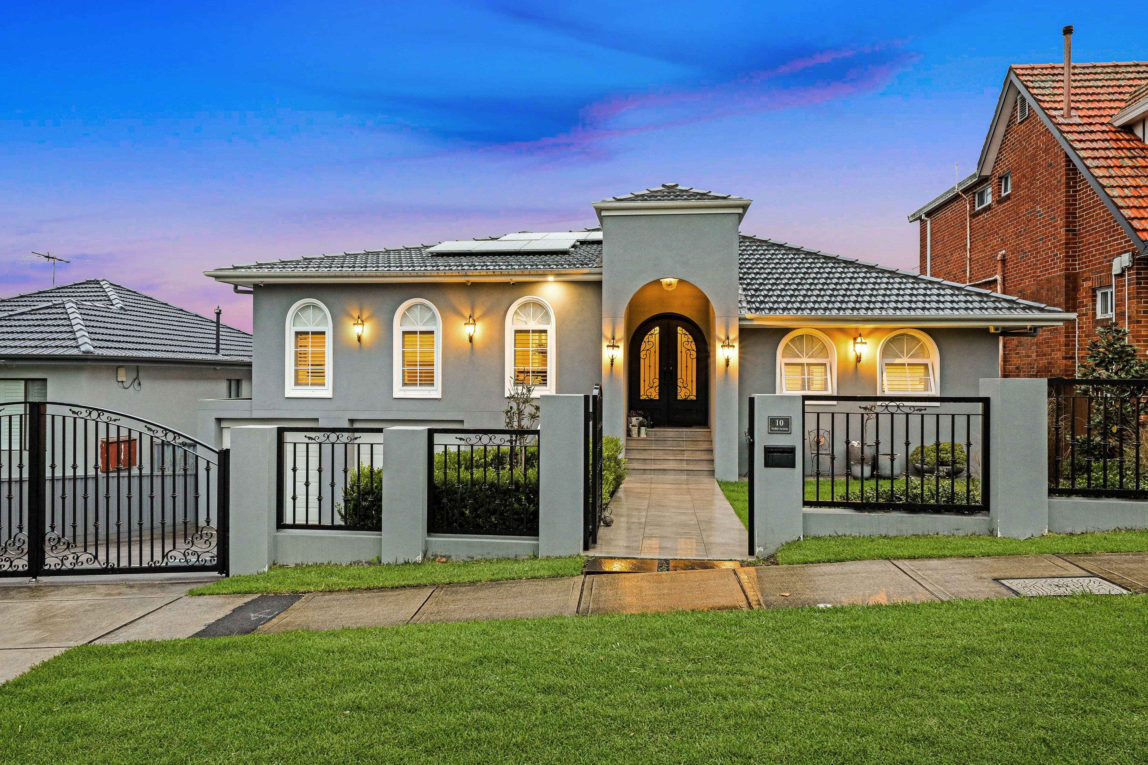 10 Noble Avenue, Punchbowl NSW 2196, Punchbowl - Image 1