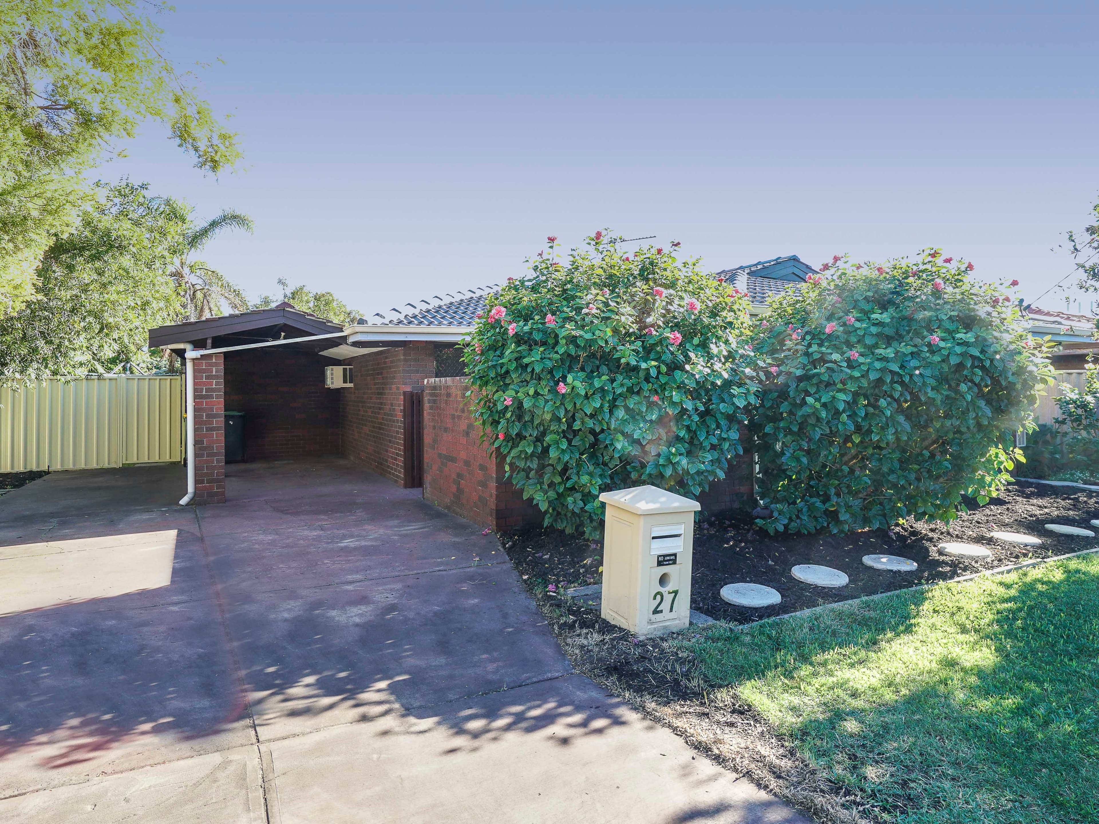 27 Dudley Street, Rivervale WA 6103, Rivervale - Image 1