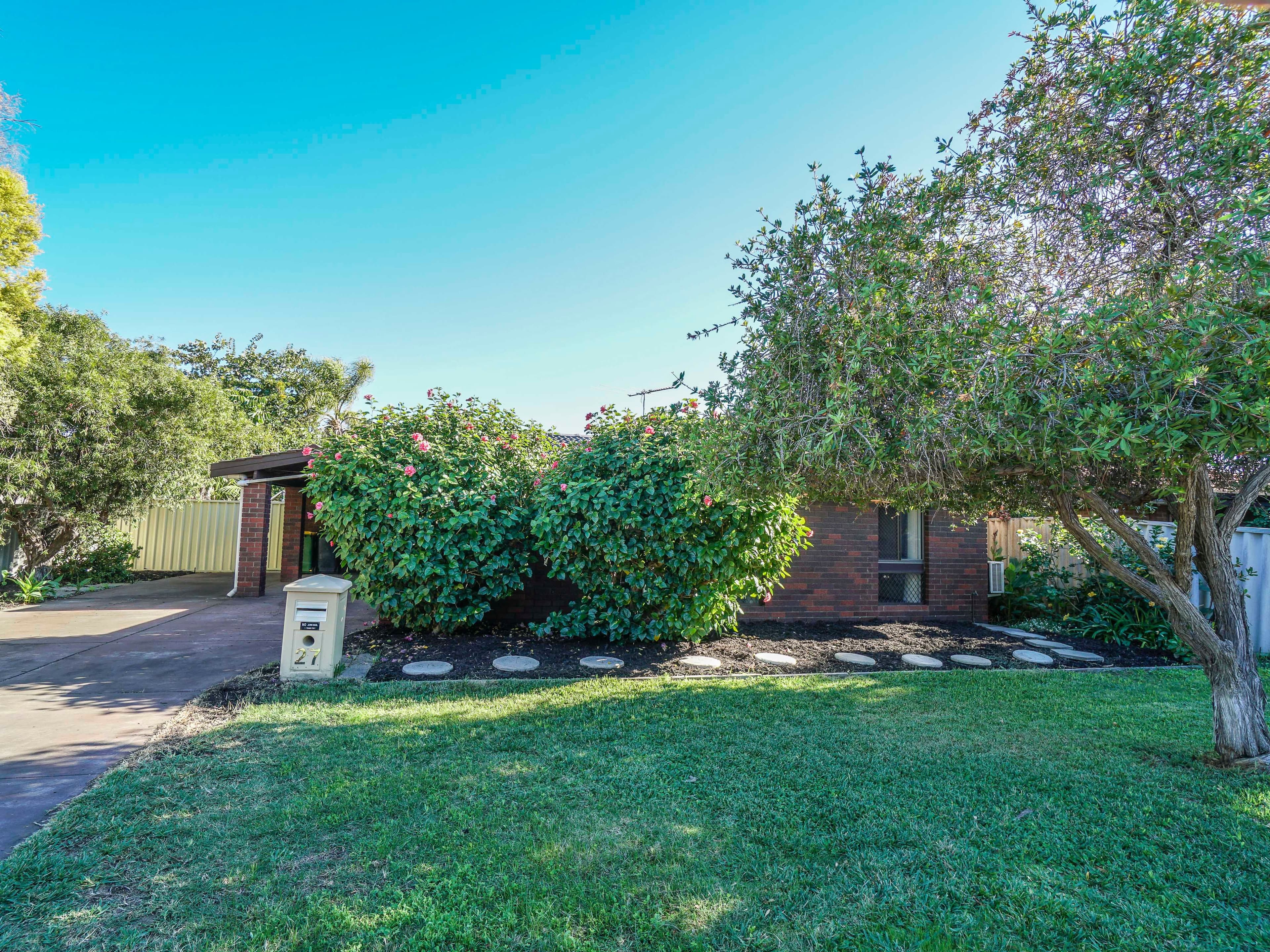 27 Dudley Street, Rivervale WA 6103, Rivervale - Thumbnail 2