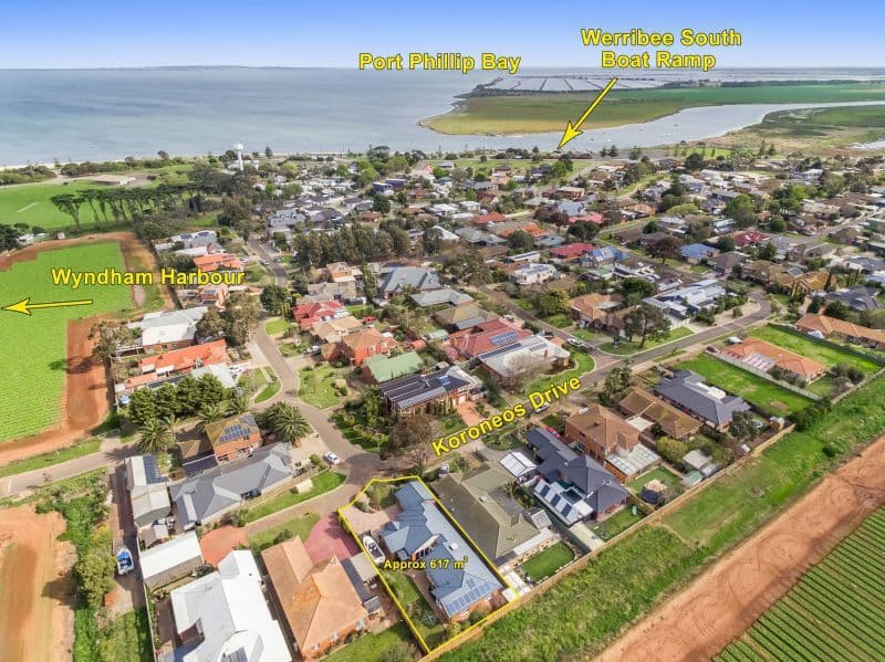 30 Koroneos Drive, Werribee South VIC 3030, Werribee South - Image 1