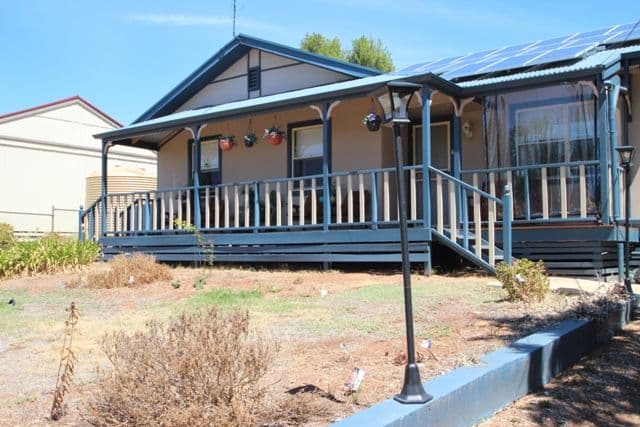 22 Queen Street, BURRA SA 5417, Burra - Image 1