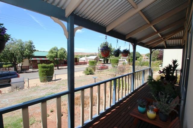 22 Queen Street, BURRA SA 5417, Burra - Thumbnail 2