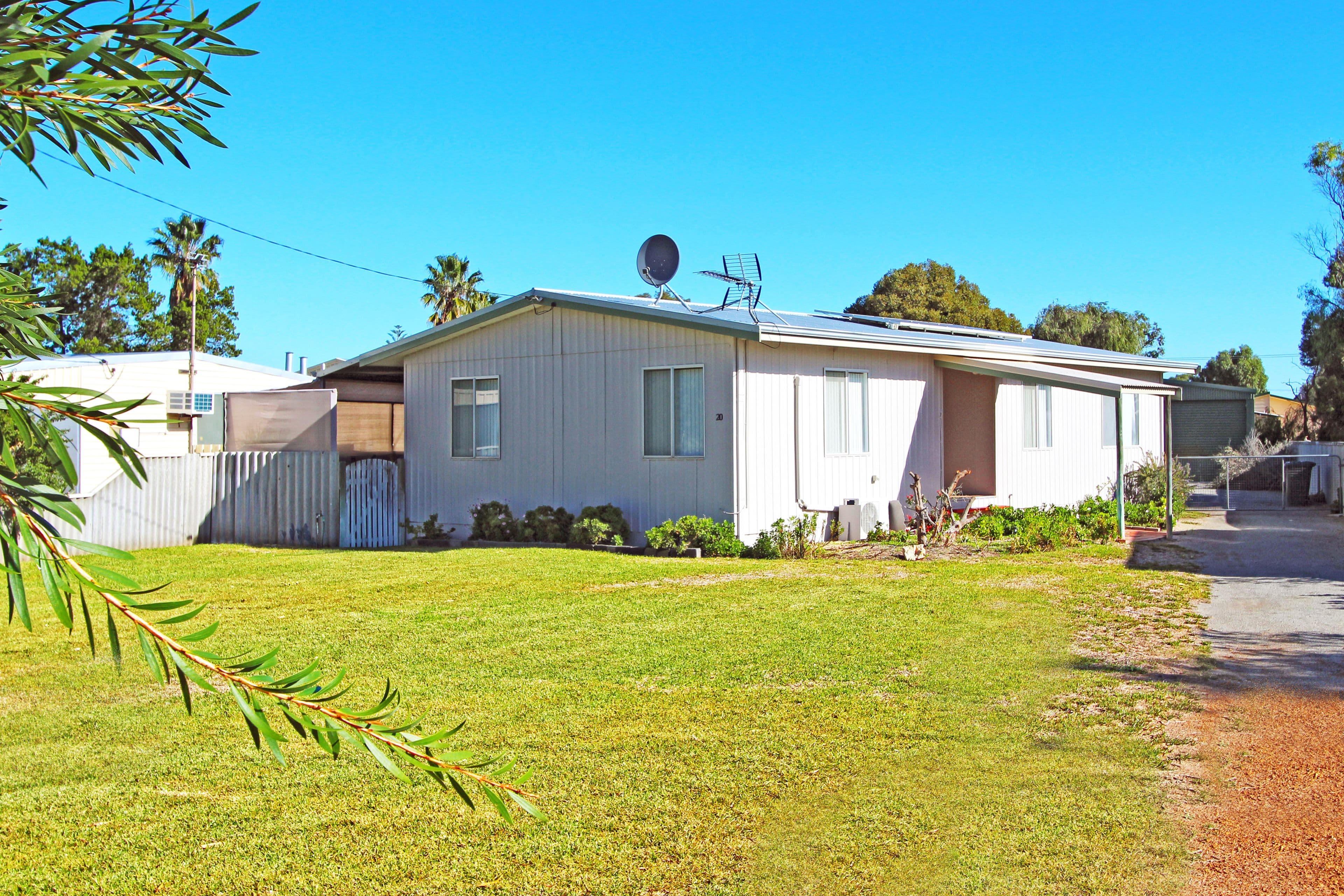 20 Whitfield Road, Jurien Bay WA 6516, Jurien Bay - Image 1
