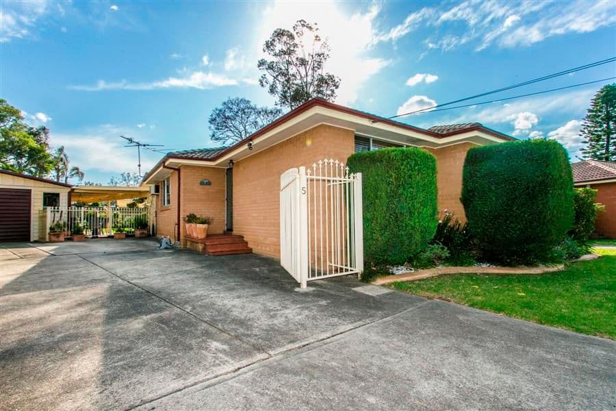 5 Innes Place, WERRINGTON NSW 2747, Werrington - Thumbnail 2