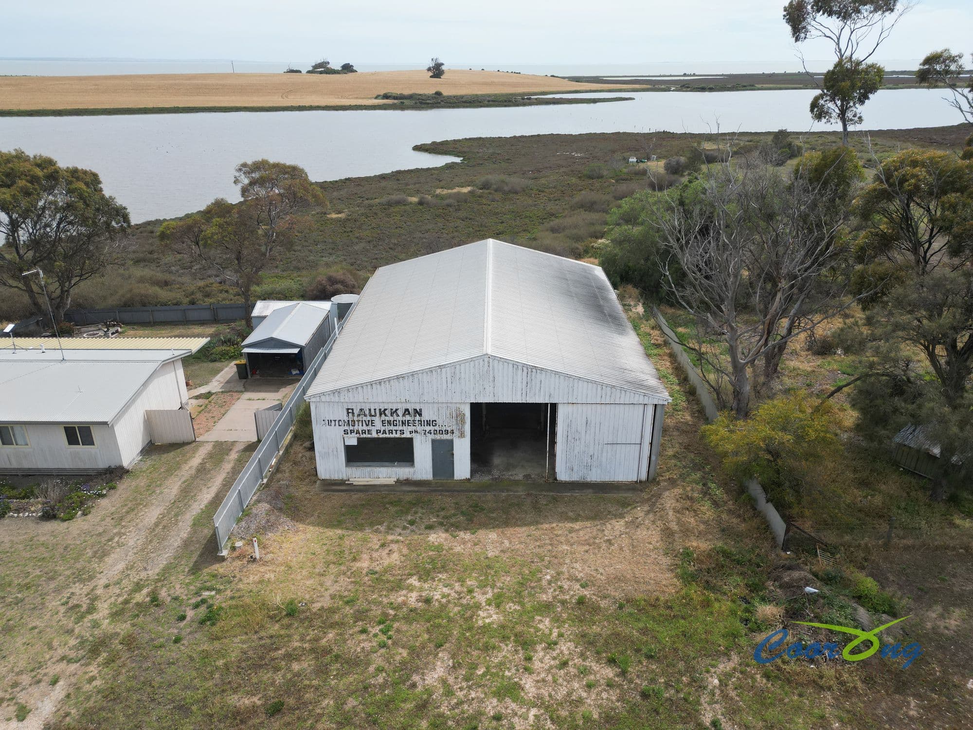 184 Alexandrina Drive, Narrung, Narrung - Thumbnail 4