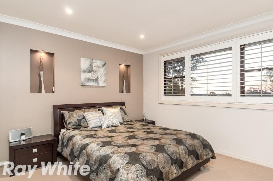 10 Thompson Place, BAULKHAM HILLS NSW 2153, Baulkham Hills - Thumbnail 5