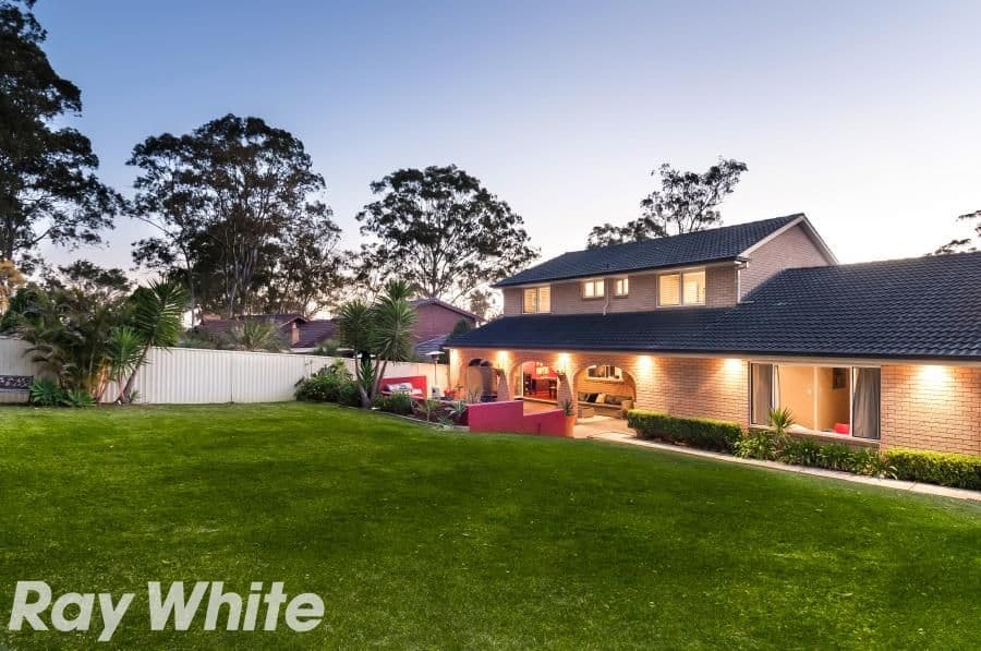 10 Thompson Place, BAULKHAM HILLS NSW 2153, Baulkham Hills - Thumbnail 7