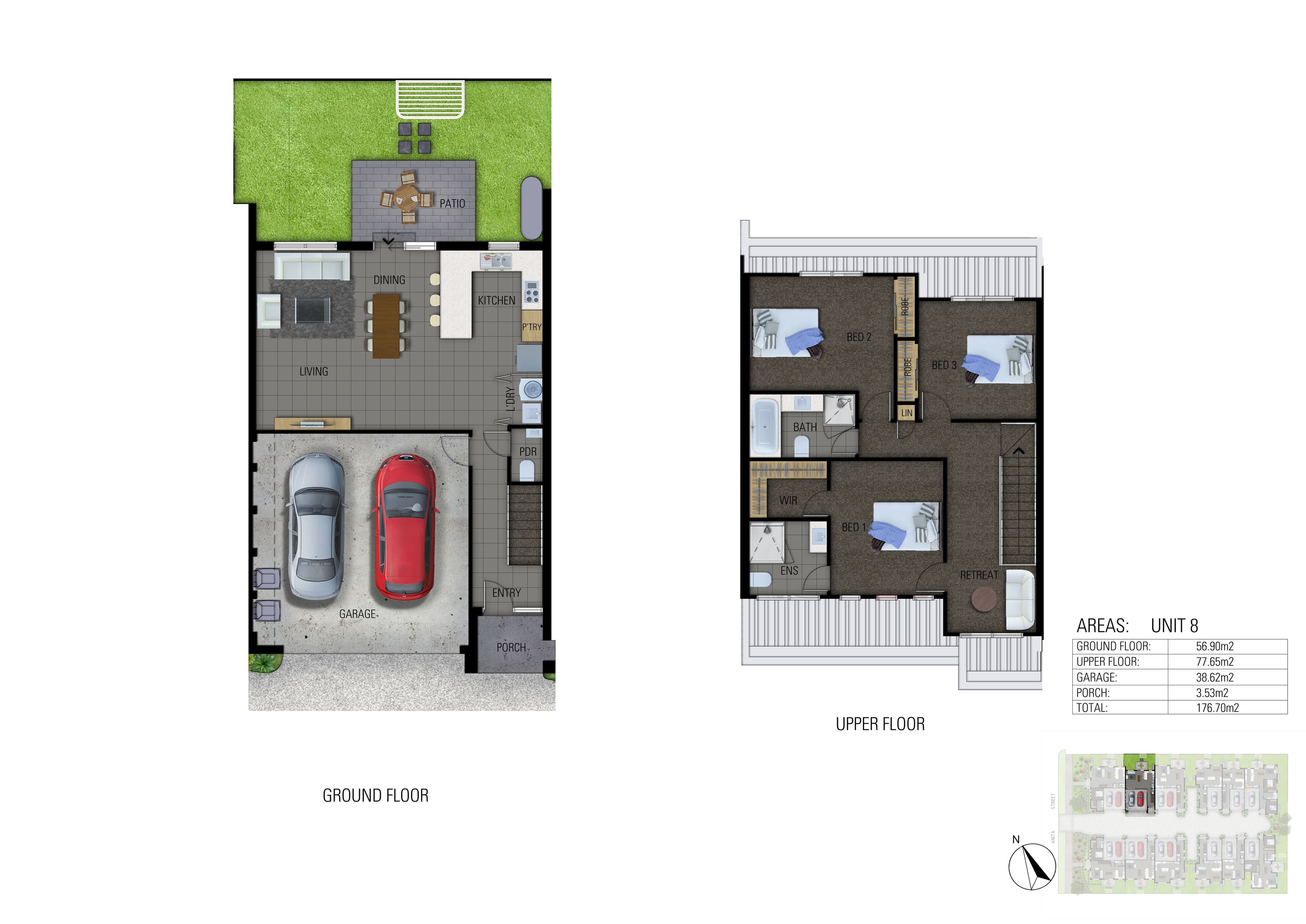 10-12 Anita Street, Kilsyth VIC 3137, Kilsyth - Thumbnail 4
