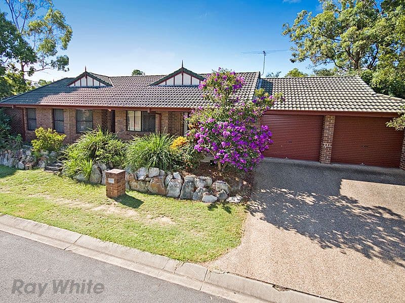 43 Ibis Circuit, FOREST LAKE QLD 4078, Forest Lake - Image 1