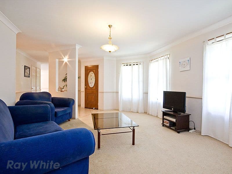 43 Ibis Circuit, FOREST LAKE QLD 4078, Forest Lake - Thumbnail 4