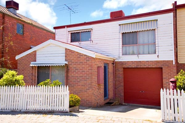 9 Greer Street, FOOTSCRAY VIC 3011, Footscray - Thumbnail 4