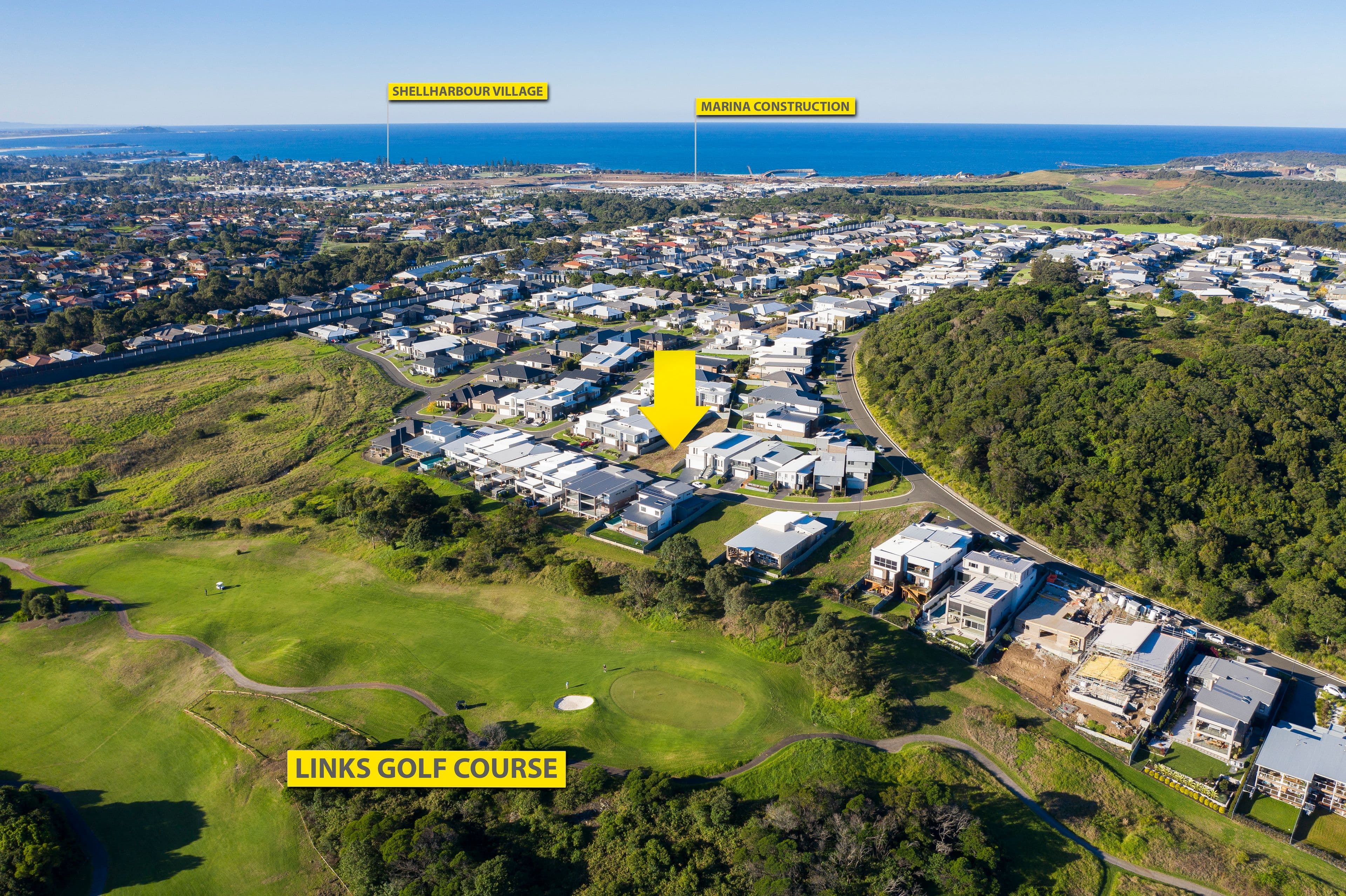19 Glades Parkway, Shell Cove NSW 2529, Shell Cove - Image 1