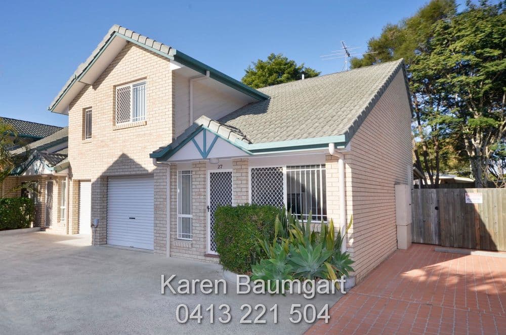 Unit 27 /16 Washington Avenue, TINGALPA QLD 4173, Tingalpa - Thumbnail 2