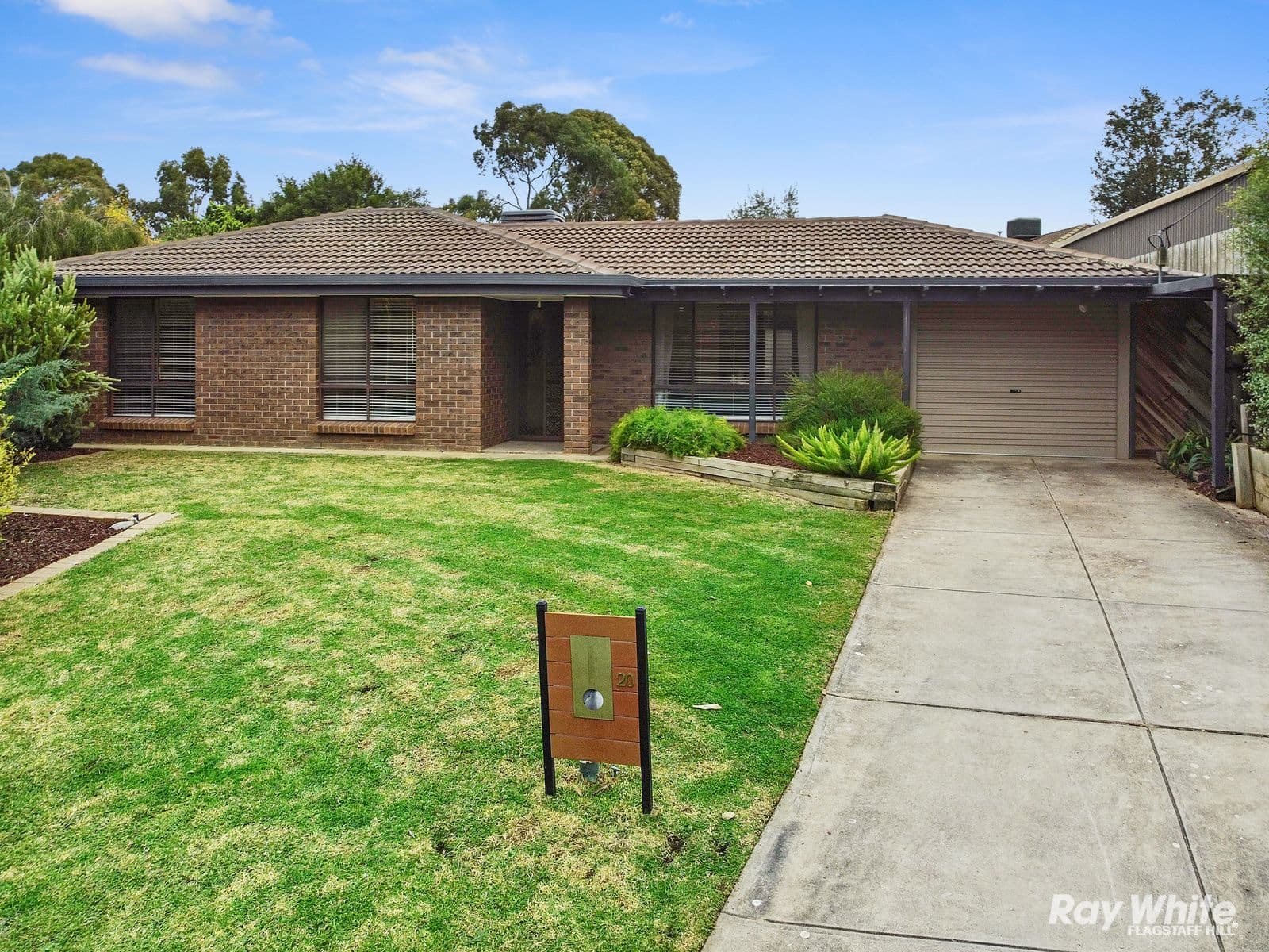 20 Brandt Street, Flagstaff Hill SA 5159, Flagstaff Hill - Image 1