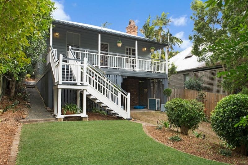 24 Carmel Street, BARDON QLD 4065, Bardon - Image 1