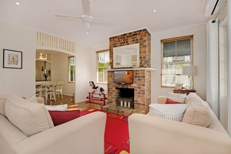 24 Carmel Street, BARDON QLD 4065, Bardon - Thumbnail 2