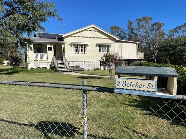 2-8 Belcher Street, Oakey QLD 4401, Oakey - Image 1