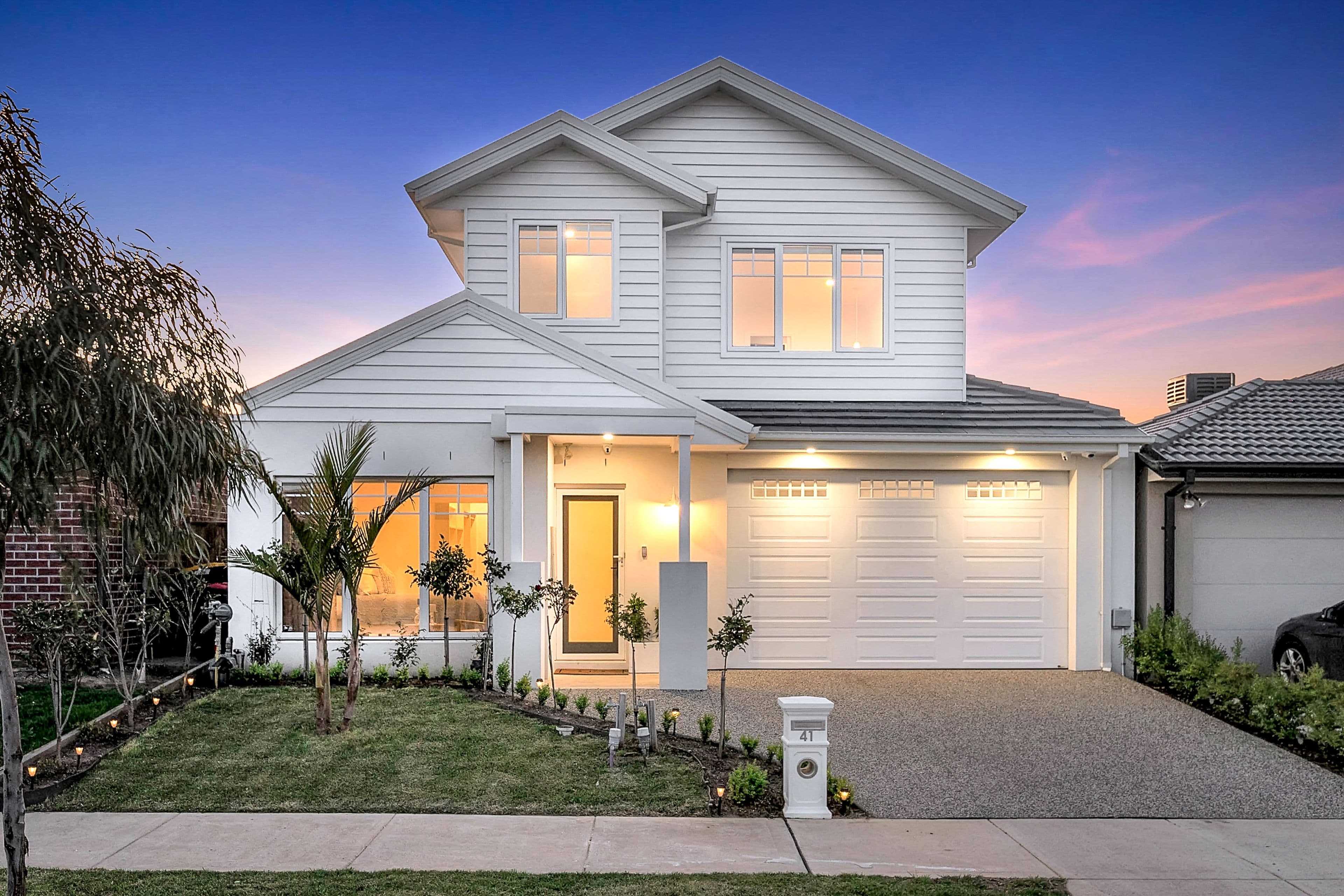 41 Denbigh Loop, Mickleham VIC 3064, Mickleham - Image 1
