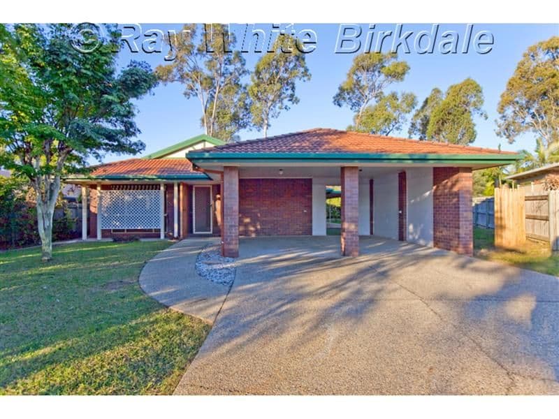 5 Finnegan Court, BIRKDALE QLD 4159, Birkdale - Image 1