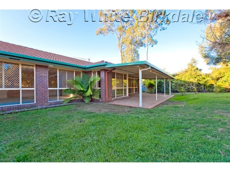5 Finnegan Court, BIRKDALE QLD 4159, Birkdale - Thumbnail 7