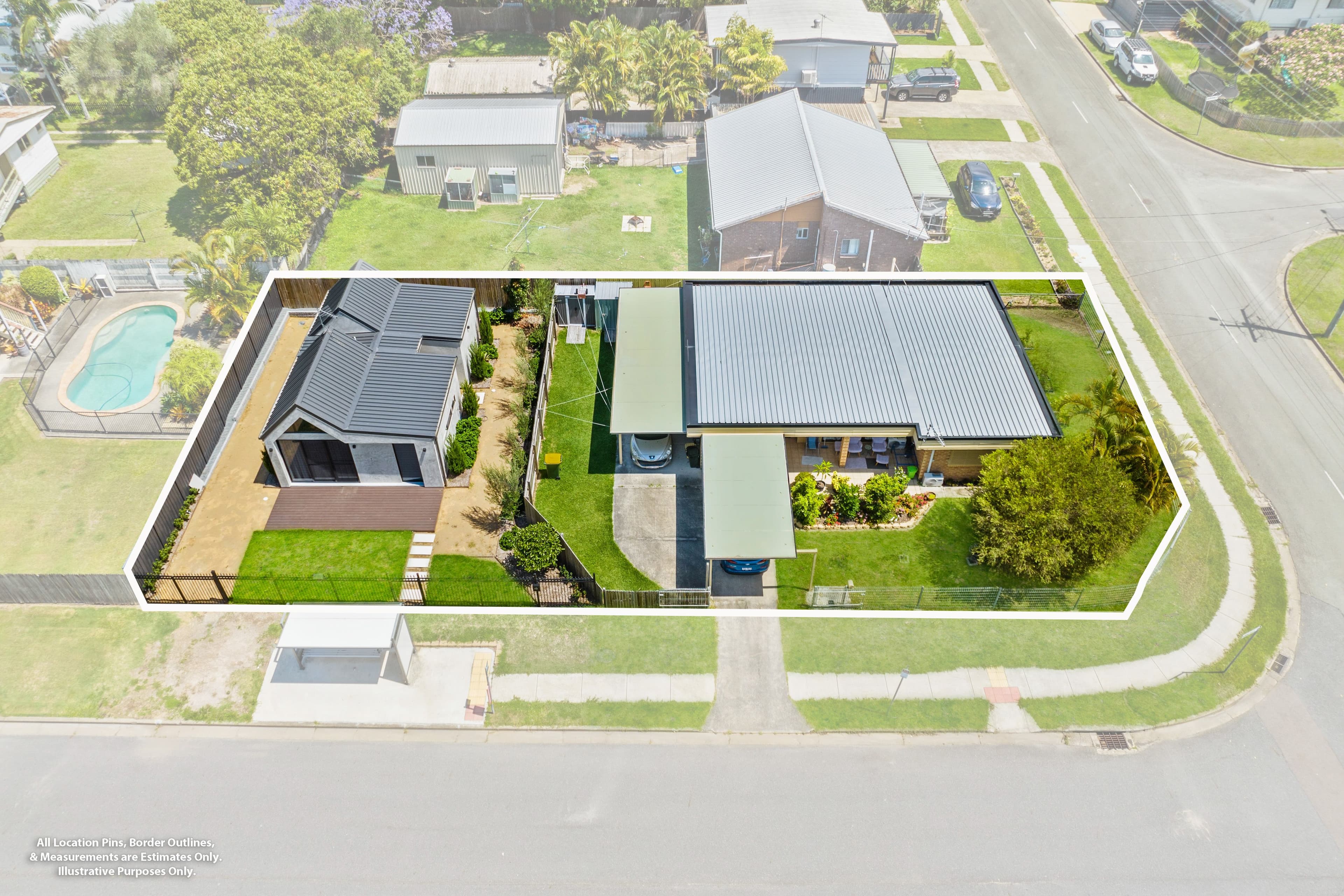 4 Oval Street, Beenleigh QLD 4207, Beenleigh - Image 1