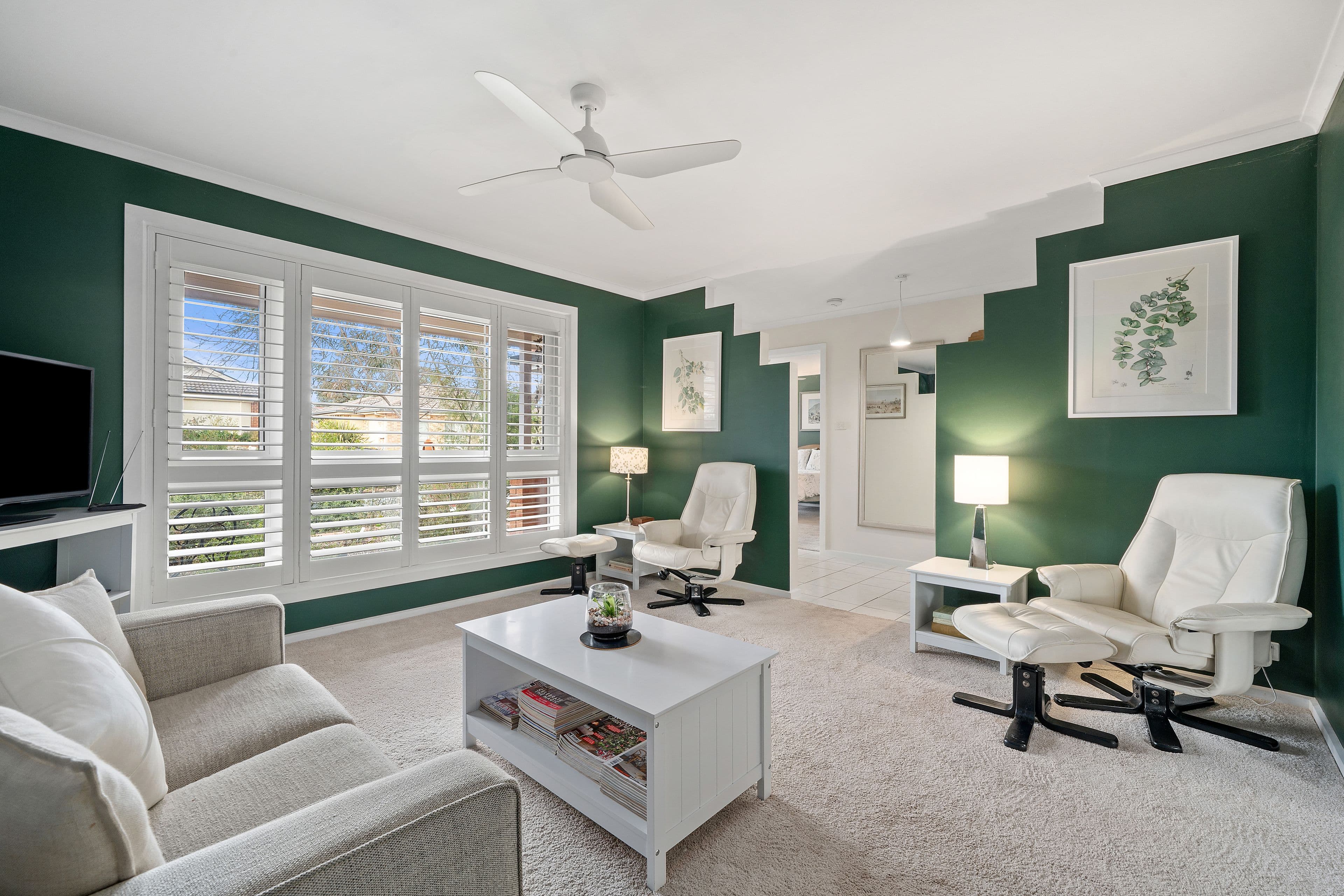 4 Genoa Street, Amaroo ACT 2914, Amaroo - Thumbnail 2