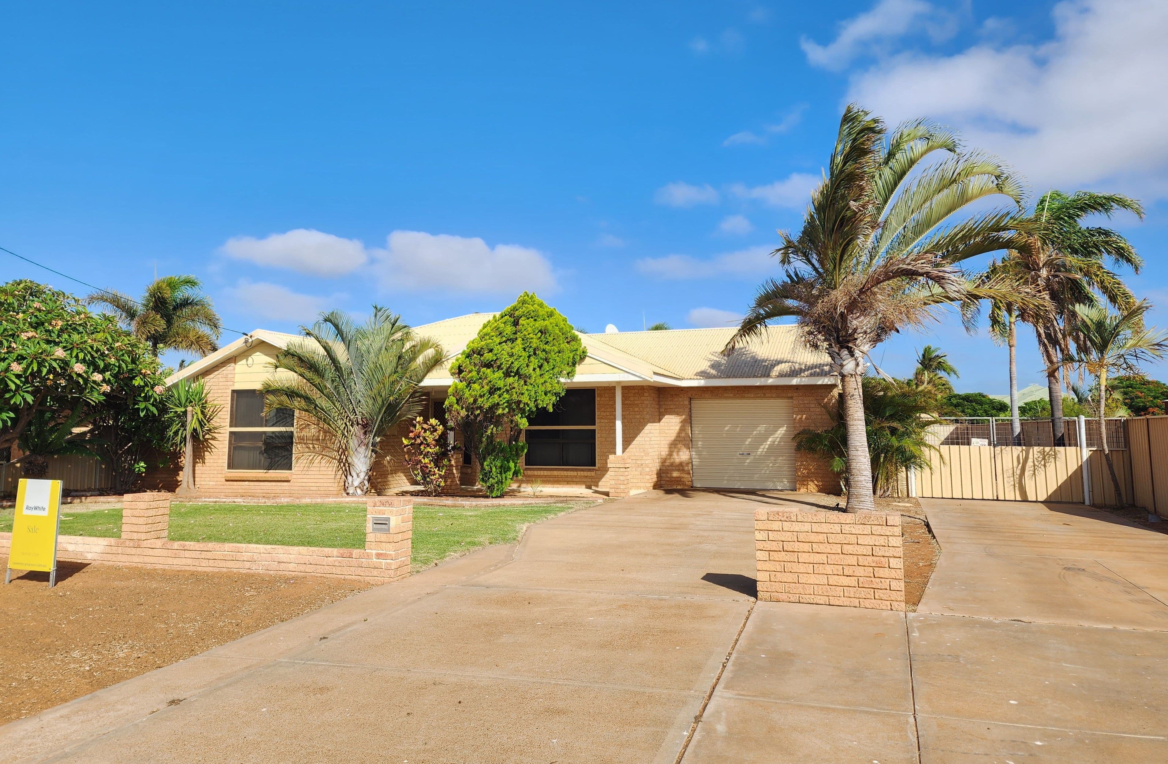 143 Gascoyne Road, Carnarvon WA 6701, East Carnarvon - Image 1
