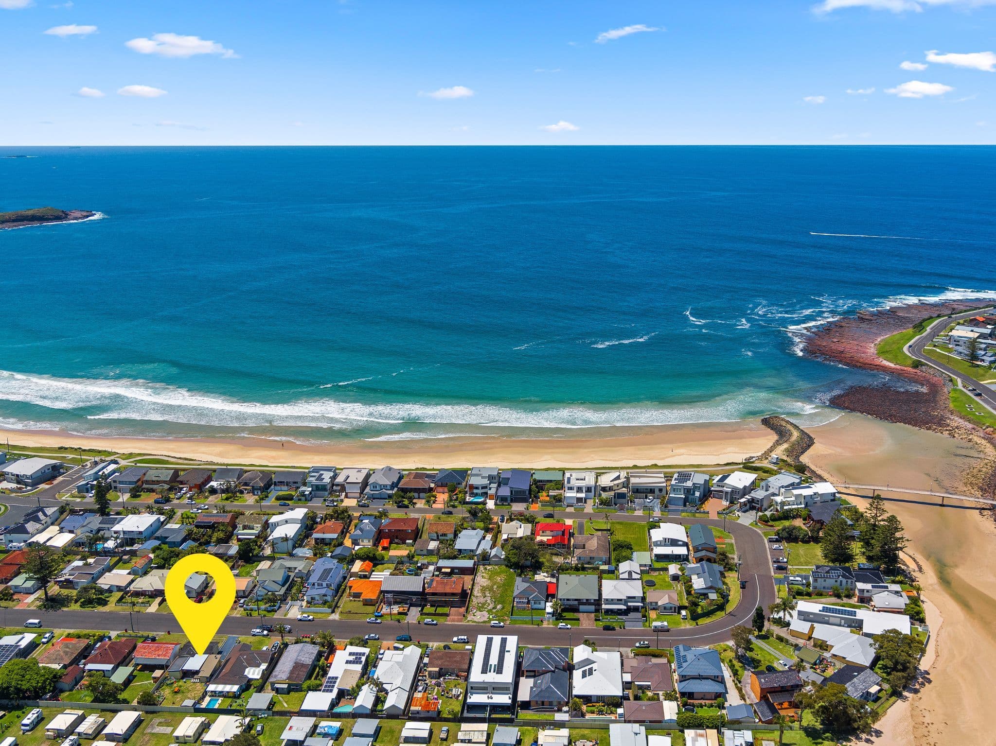 156 Osborne Parade, Warilla NSW 2528, Warilla - Image 1