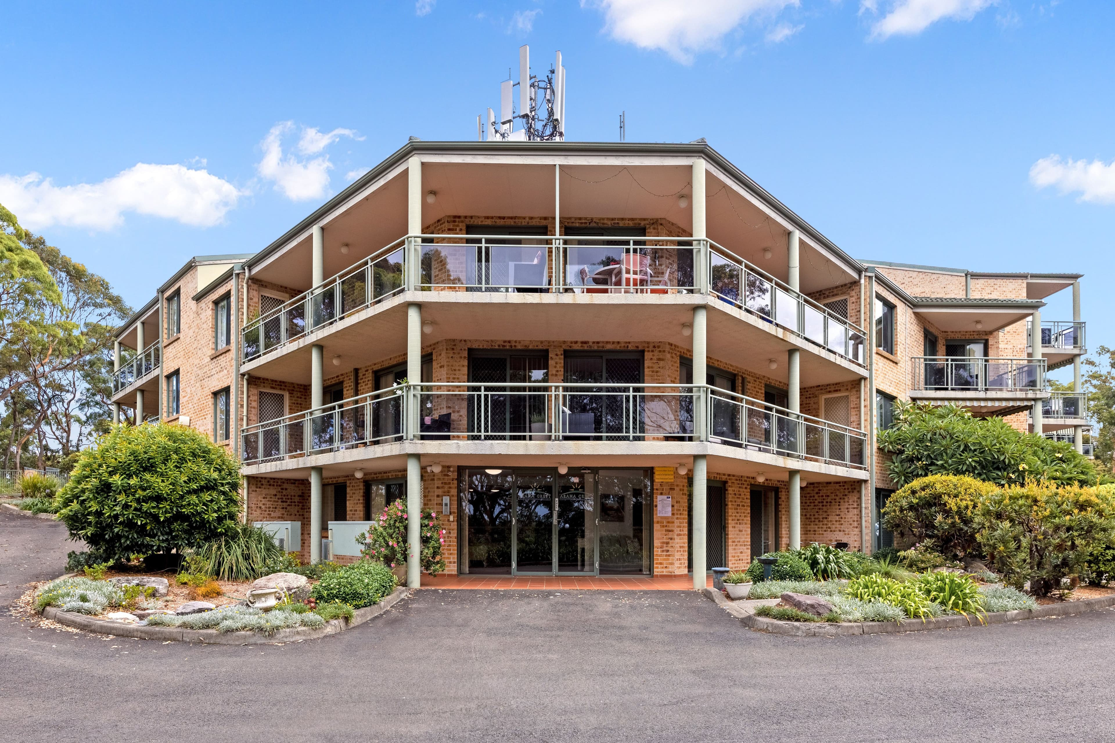 20-26 Arana Close, Bangor NSW 2234, Bangor - Image 1