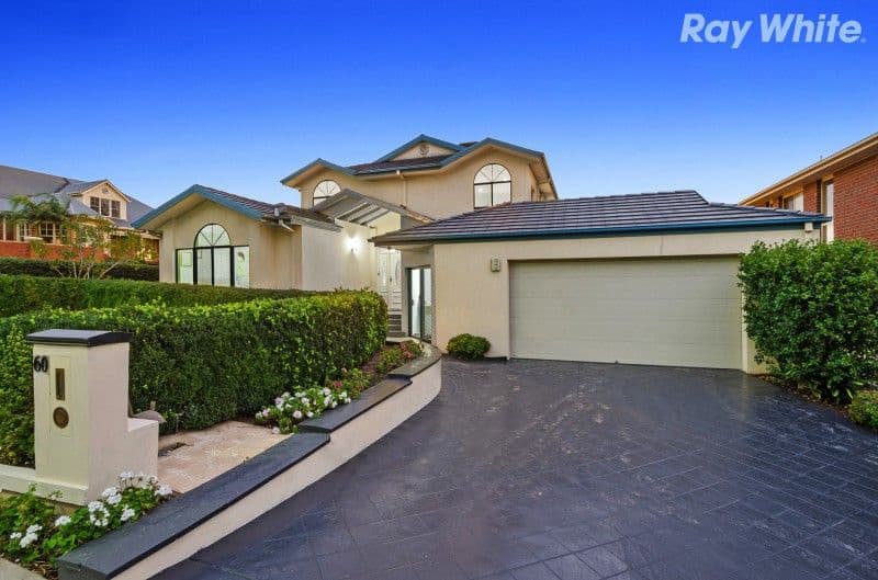 60 Major Crescent, Lysterfield VIC 3156, Lysterfield - Image 1