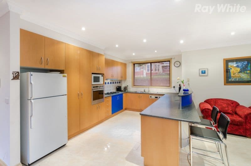 60 Major Crescent, Lysterfield VIC 3156, Lysterfield - Thumbnail 2