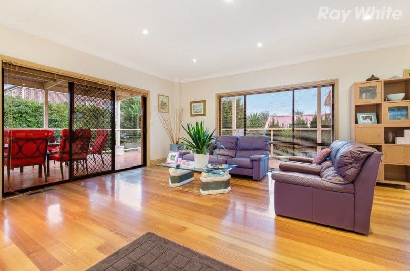 60 Major Crescent, Lysterfield VIC 3156, Lysterfield - Thumbnail 3