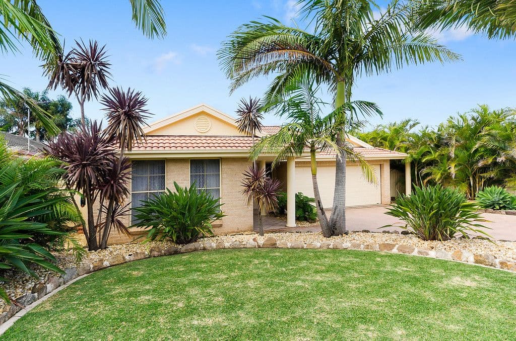 7 Felix Avenue, Horsley NSW 2530, Horsley - Image 1