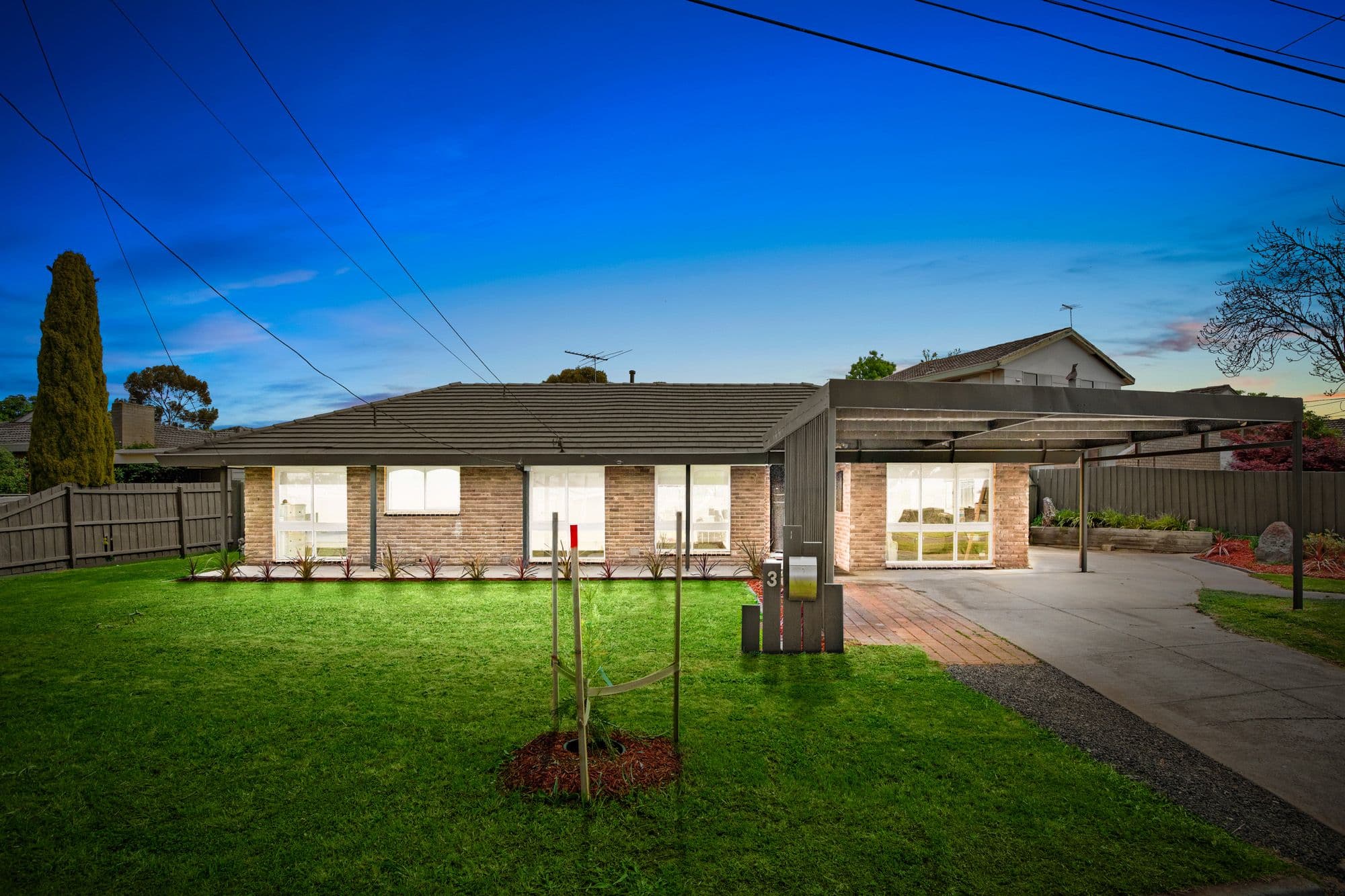 3 Cascade Drive, Wyndham Vale VIC 3024, Wyndham Vale - Image 1