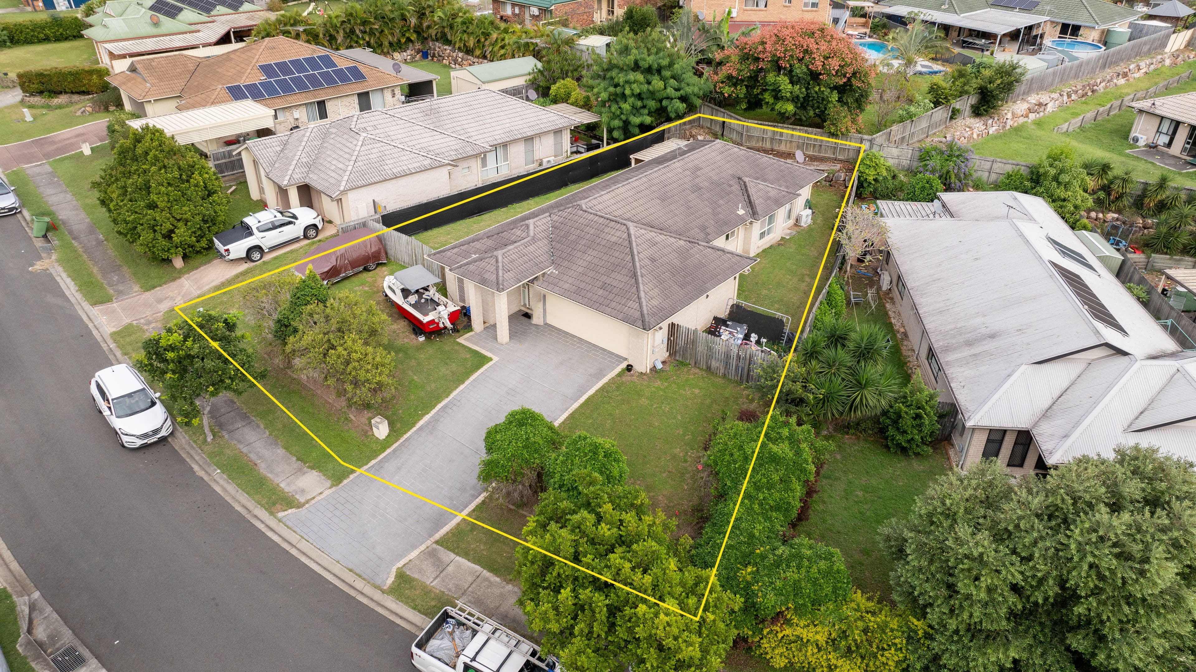 24 Penrose Circuit, Redbank Plains QLD 4301, Redbank Plains - Thumbnail 3