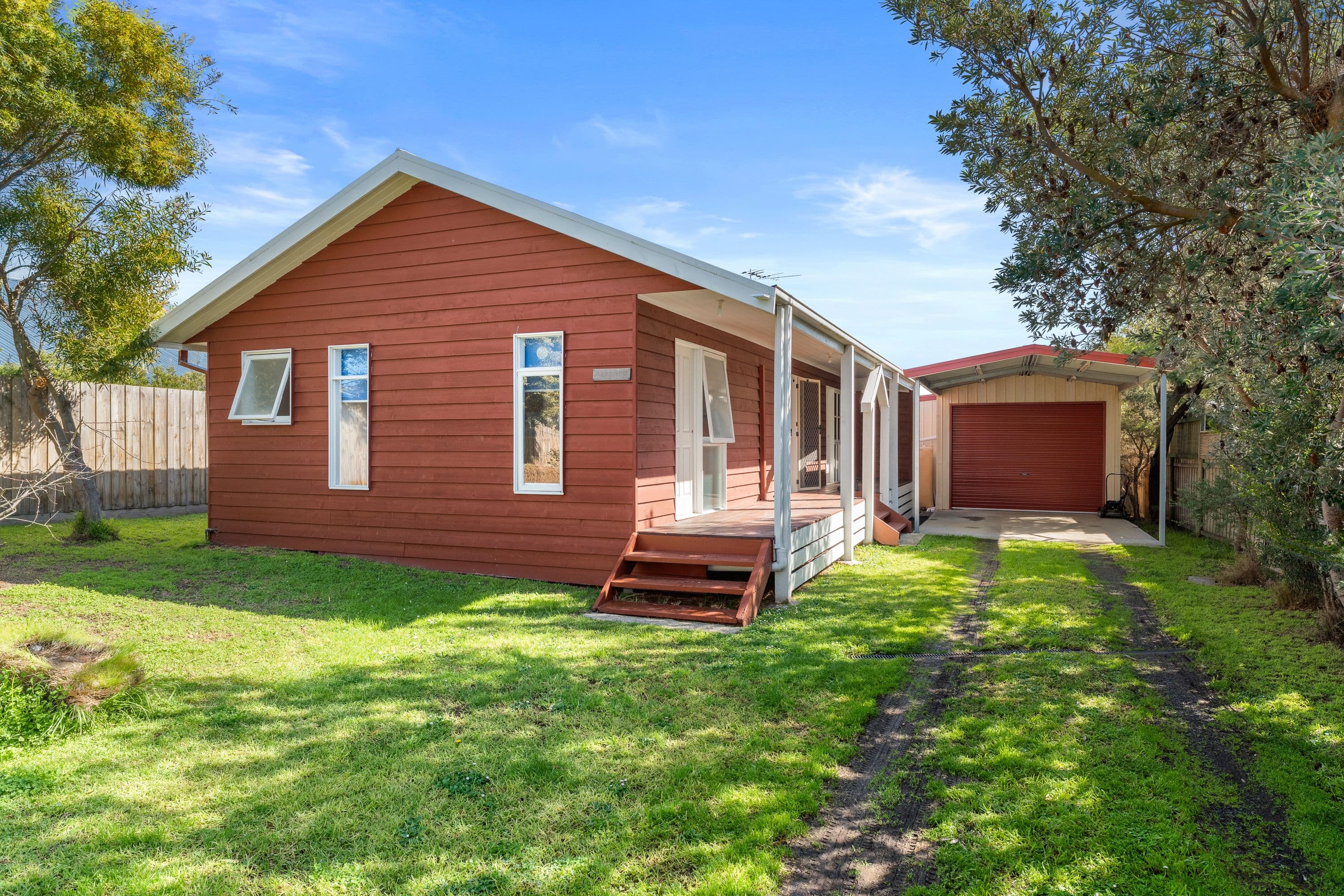 26 Tampa Road, Cape Woolamai VIC 3925, Cape Woolamai - Image 1