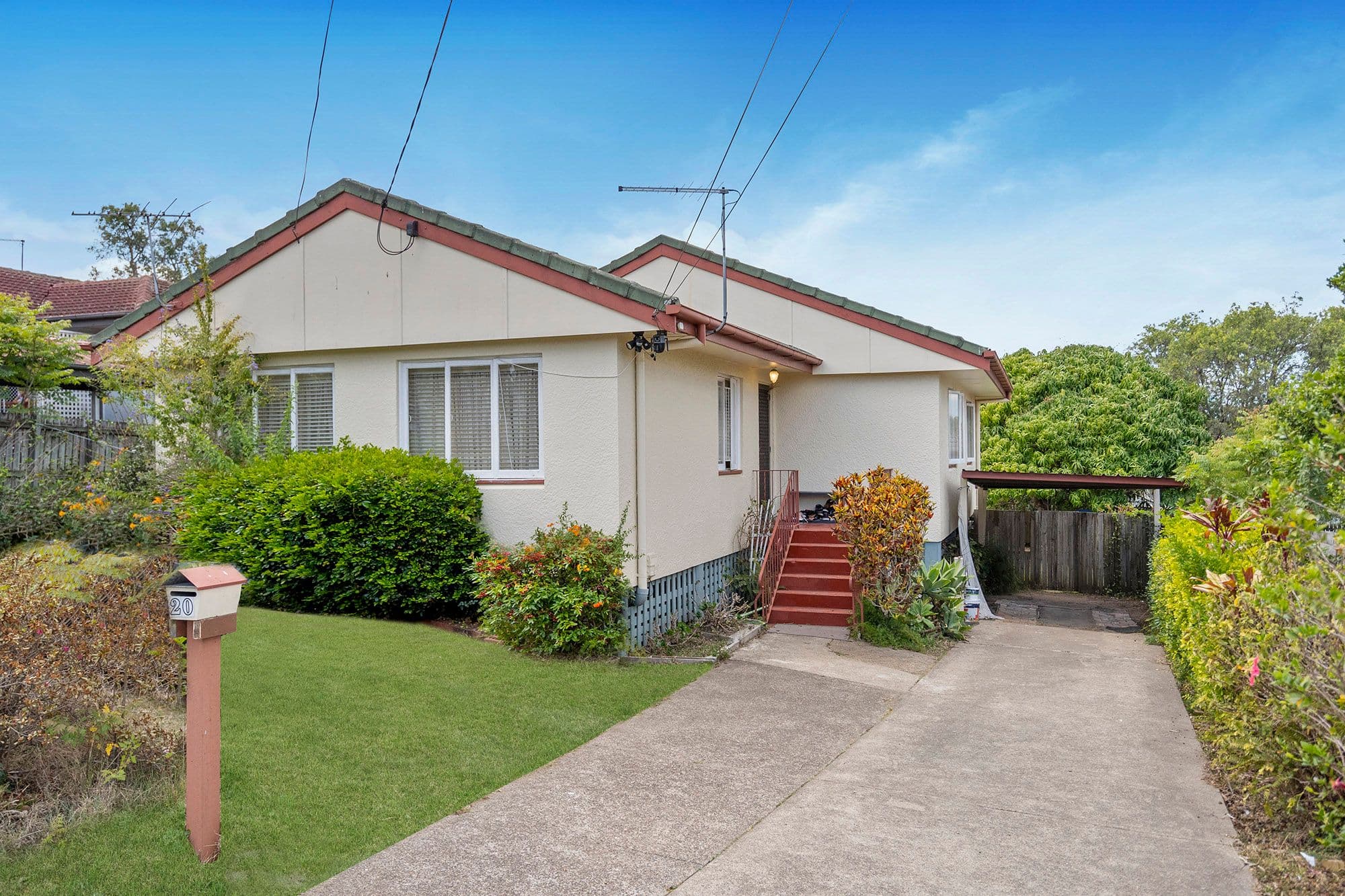 20 Madison Street, Woodridge QLD 4114, Woodridge - Image 1