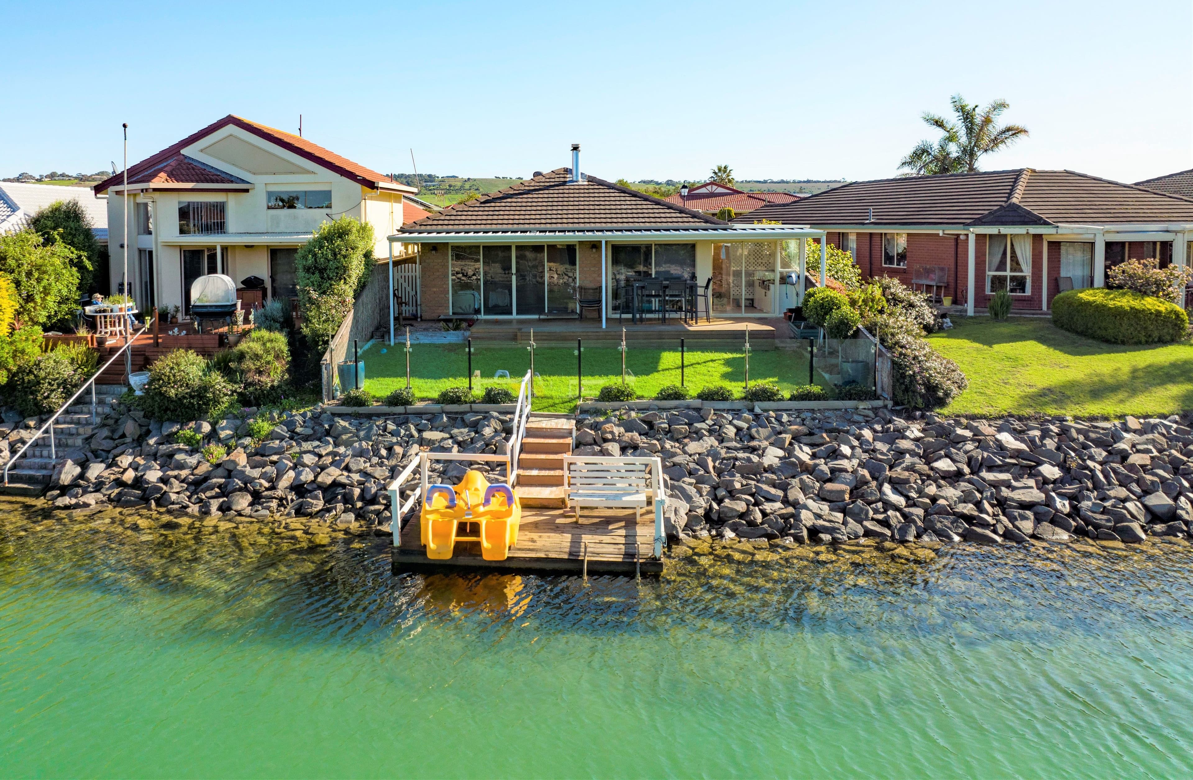 57 Lakeside Circuit, Encounter Bay SA 5211, Encounter Bay - Image 1