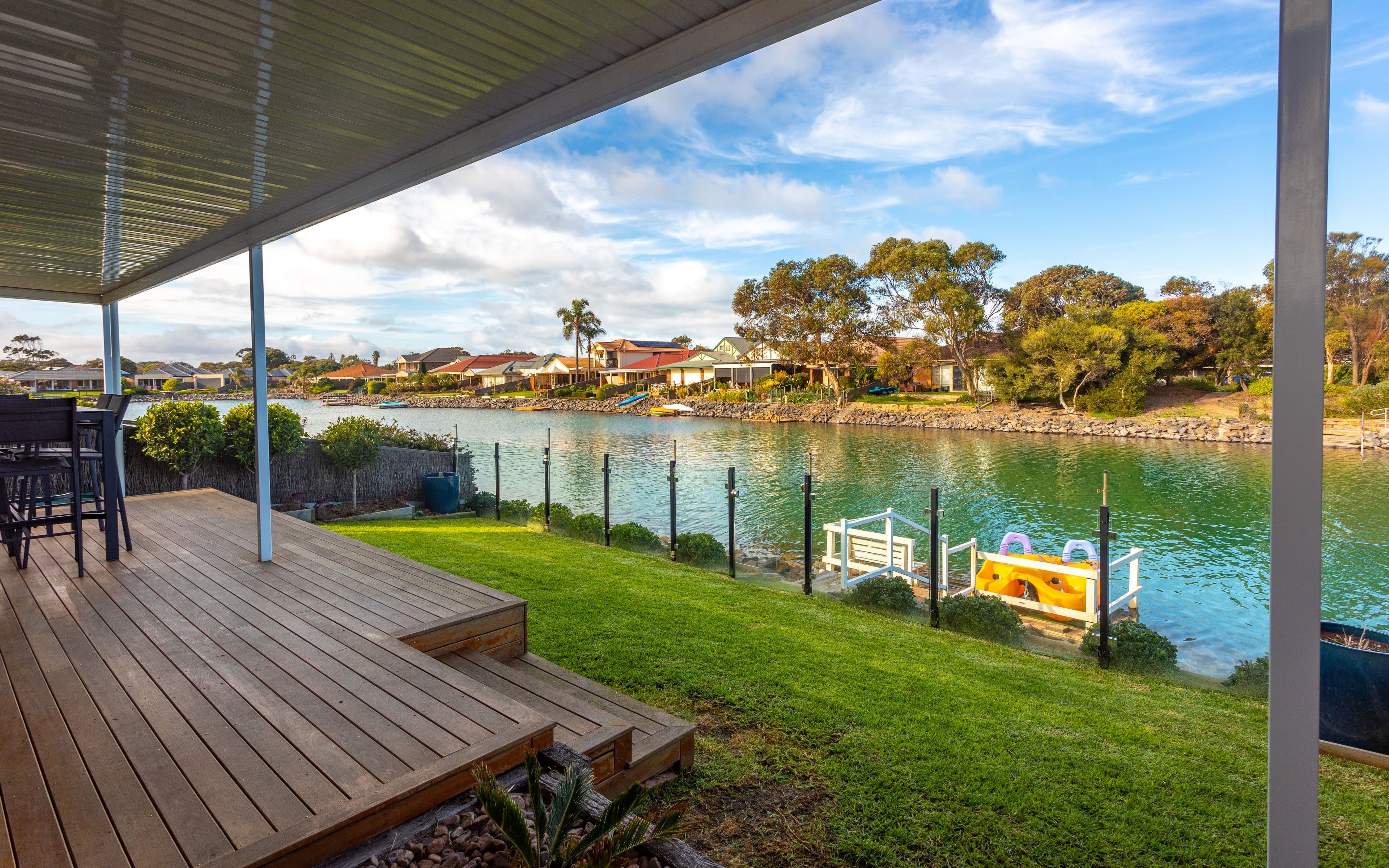 57 Lakeside Circuit, Encounter Bay SA 5211, Encounter Bay - Thumbnail 2