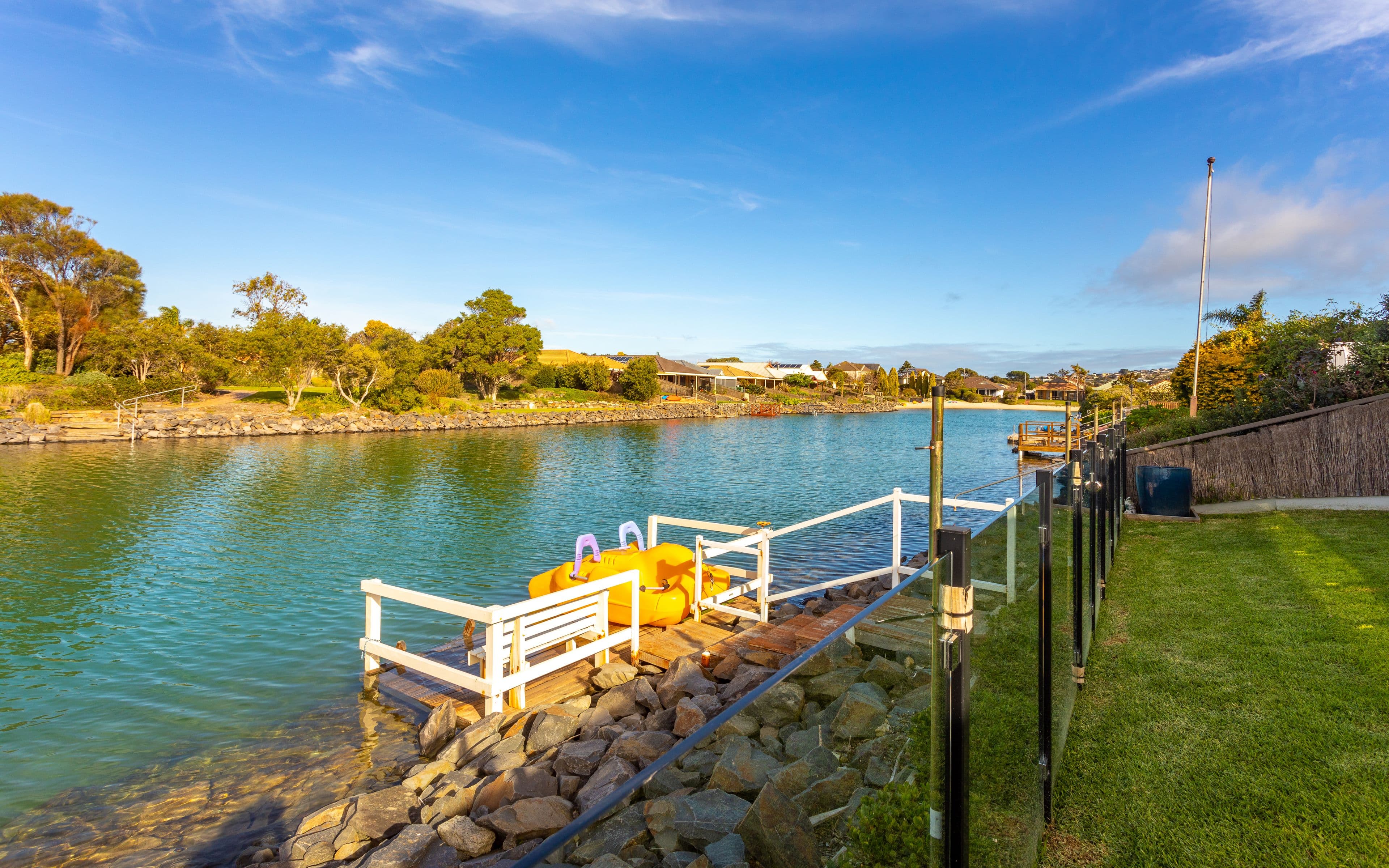 57 Lakeside Circuit, Encounter Bay SA 5211, Encounter Bay - Thumbnail 4
